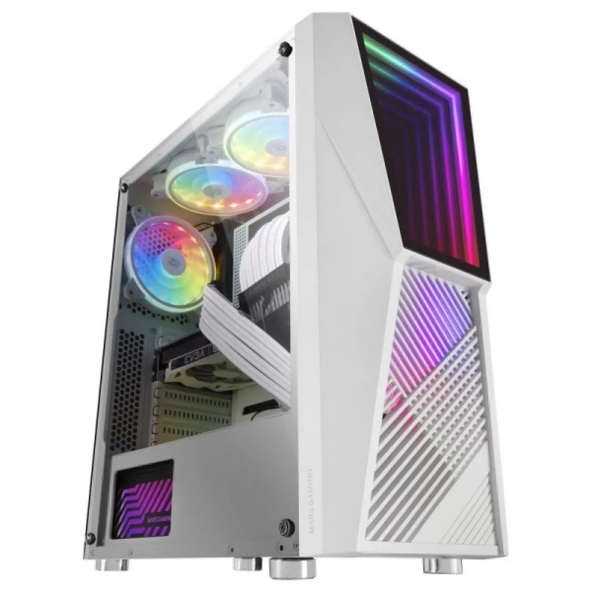 Mars Gaming MC777 Premium