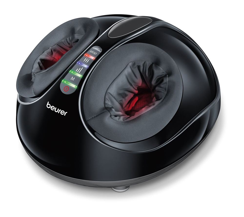 Beurer Fussmassagegerät<br>1 Stück, FM 90