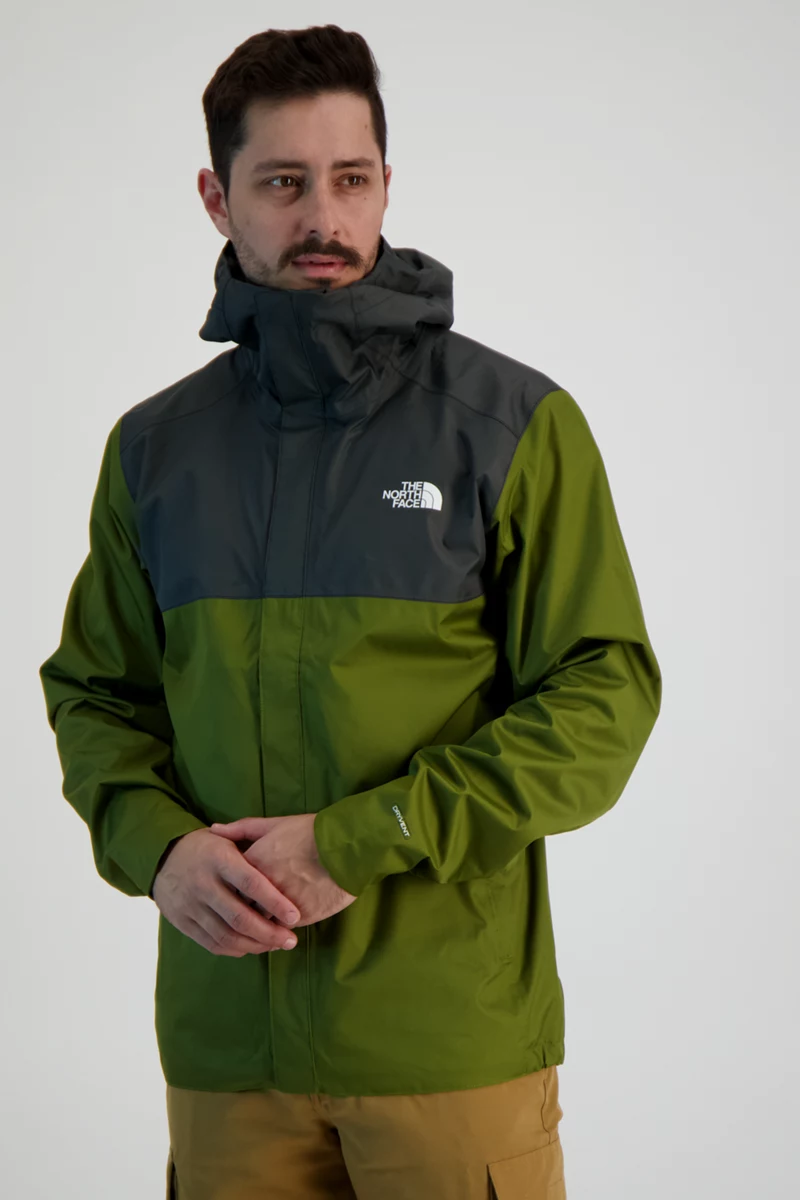 The North Face Quest Zip-In Herren Outdoorjacke