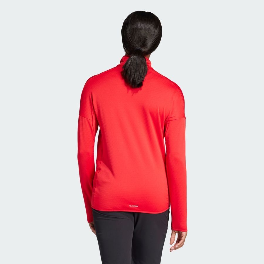 Adidas Veste molleton léger Terrex Xperior Climawarm