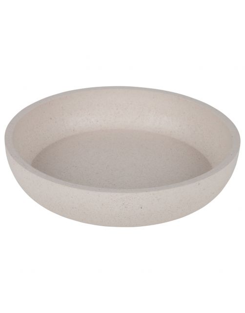 District 70 Katten Voerbak Bamboe Ø12 cm - Kattenvoerbak