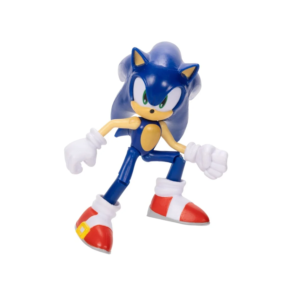 Sonic - 4