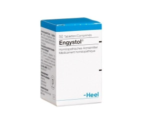 ENGYSTOL Tabletten, 250 Stück