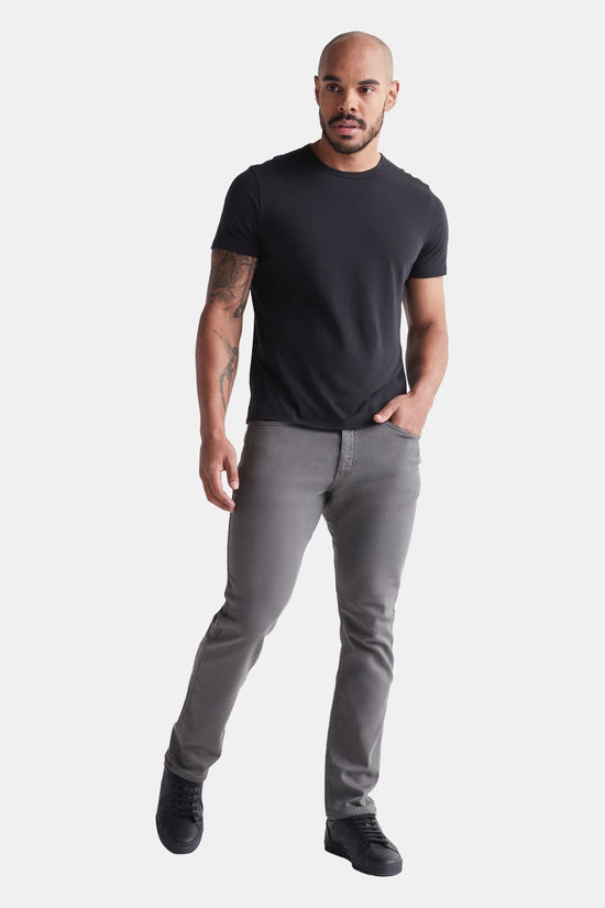 Duer Duer No Sweat Relaxed Taper Broek