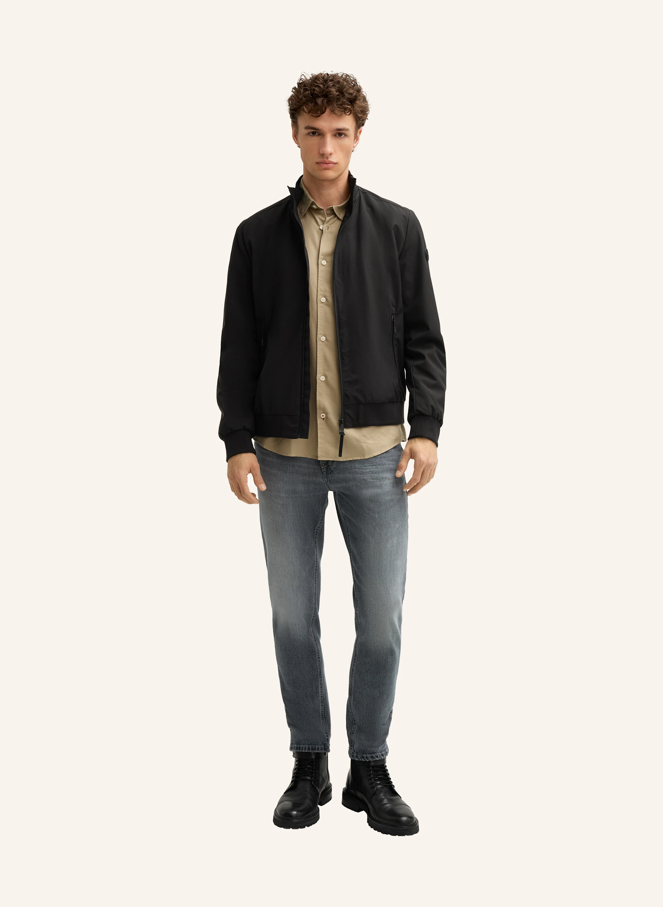 JOOP! JEANS Hemd Modern Fit