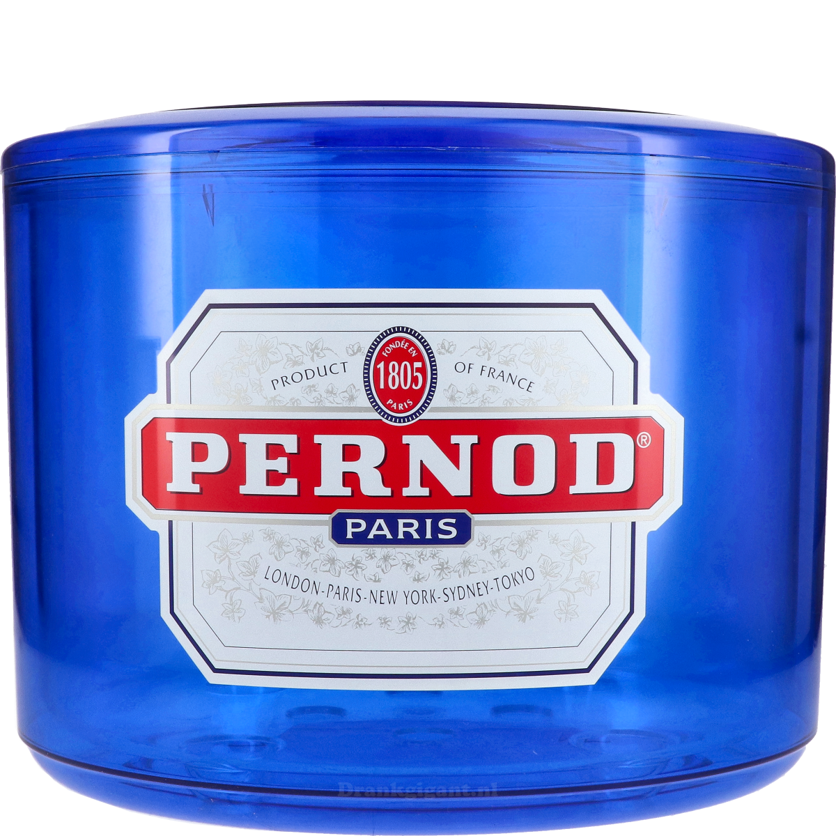 Pernod Ice Bucket Exclusief