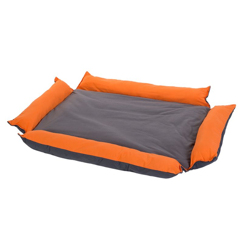 Panier Smartpet Variabel, orange à prix discount sur bitiba.fr