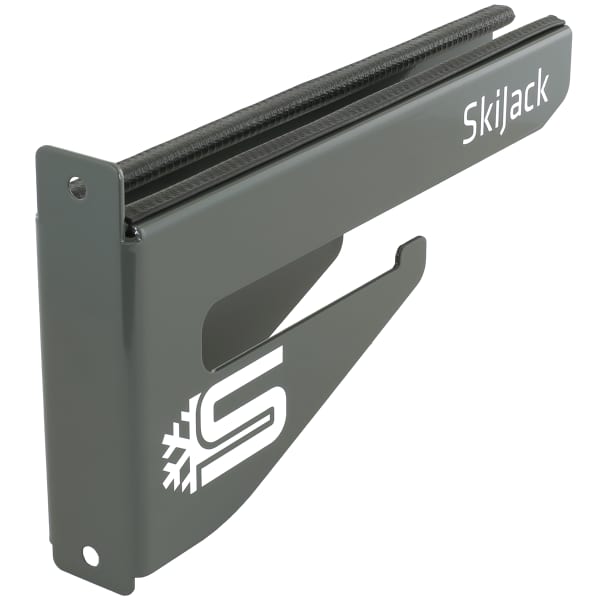Table de fartage SKIJACK WALL GREY 300MM