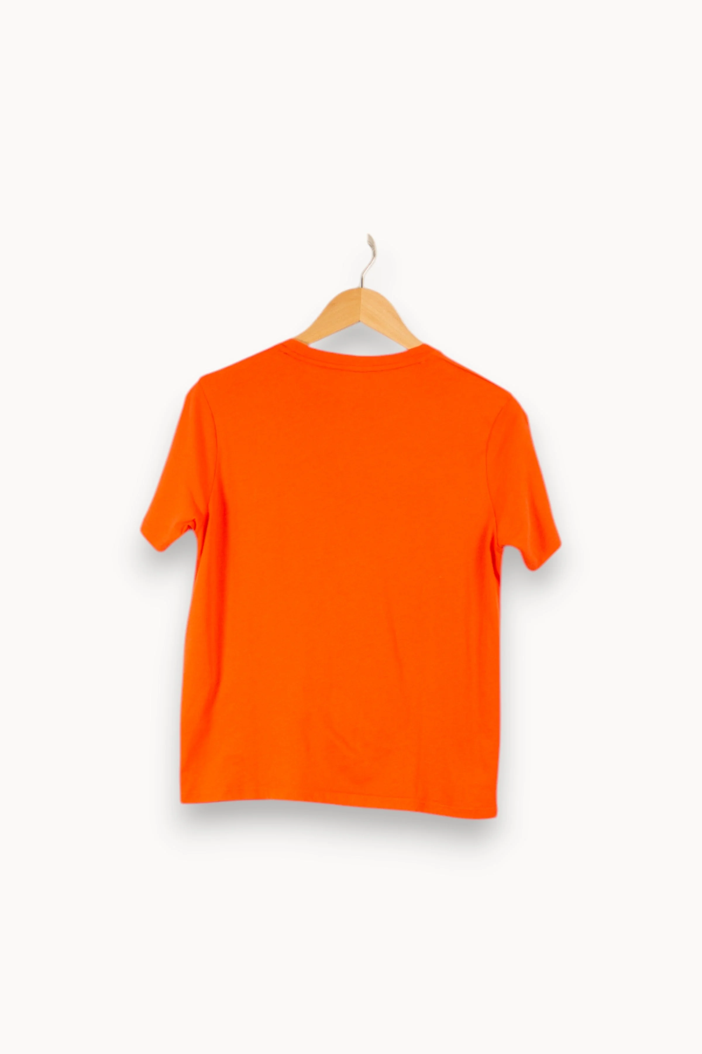 Tee-shirt | Orange