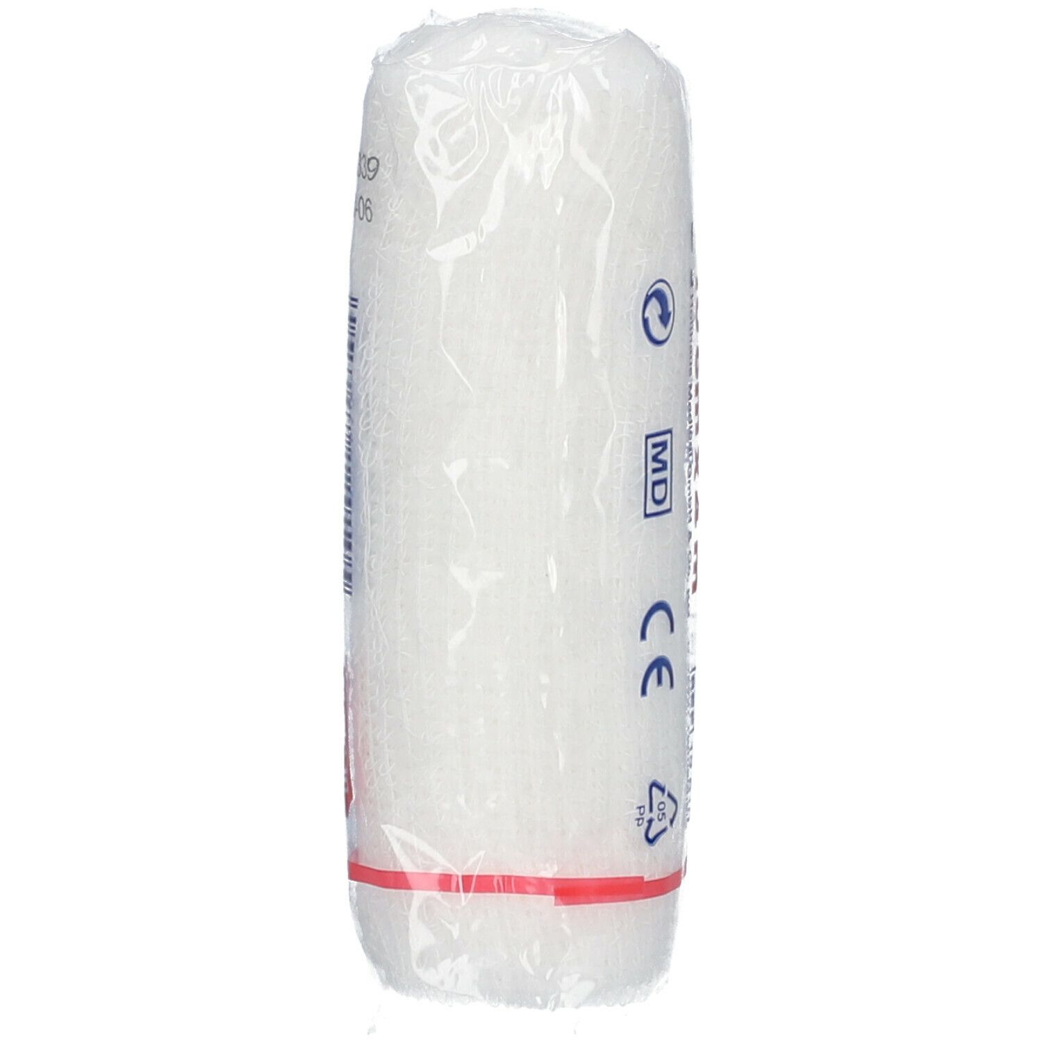 YPSIFLEX® Elastische Mullbinden 4 m x 10 cm