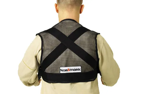 Normark Havfiskevest Normark