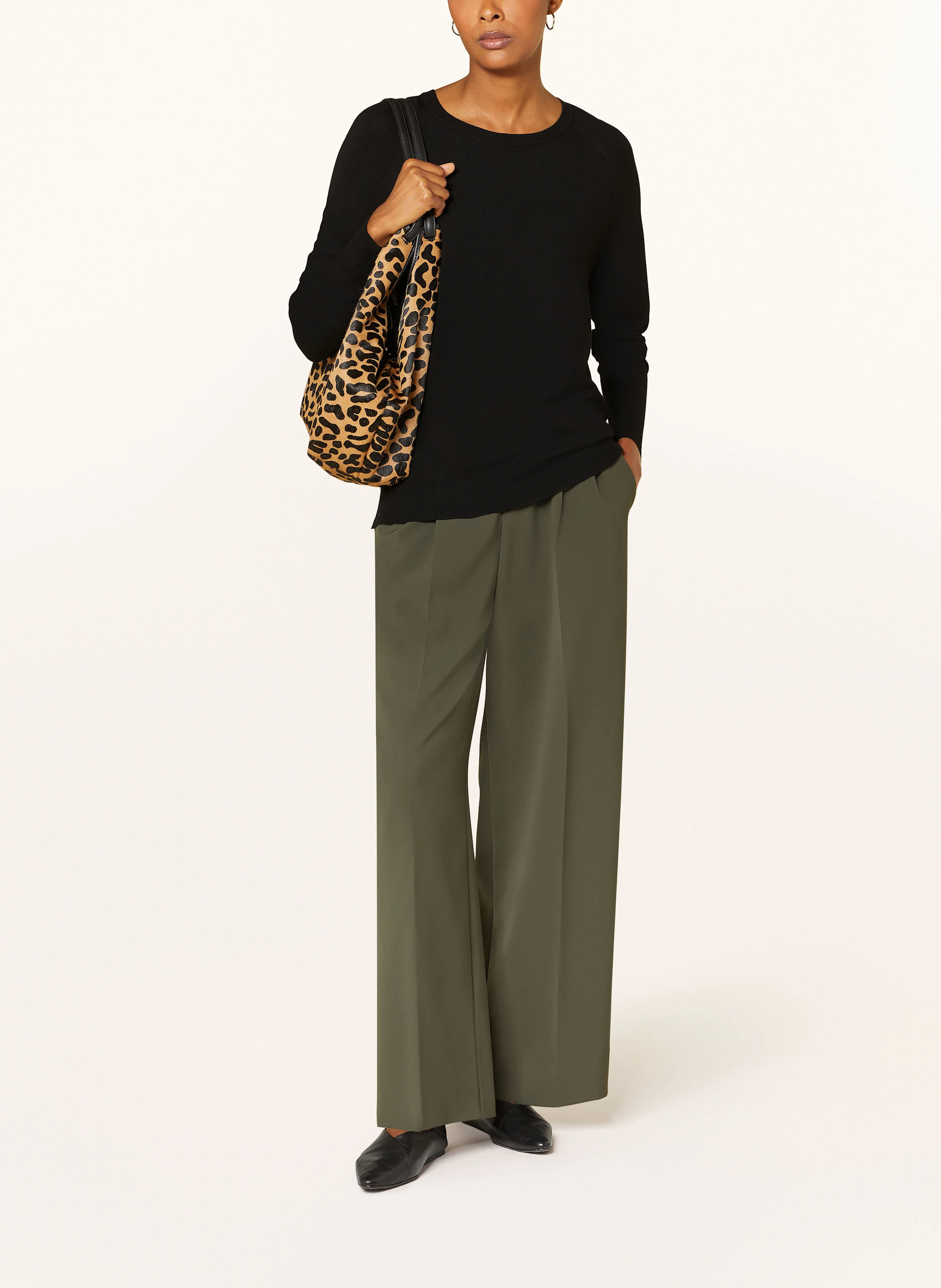 darling harbour Pullover
