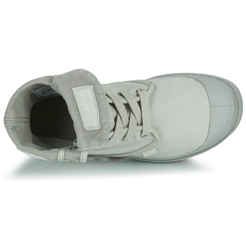 Palladium - BAGGY - Gris