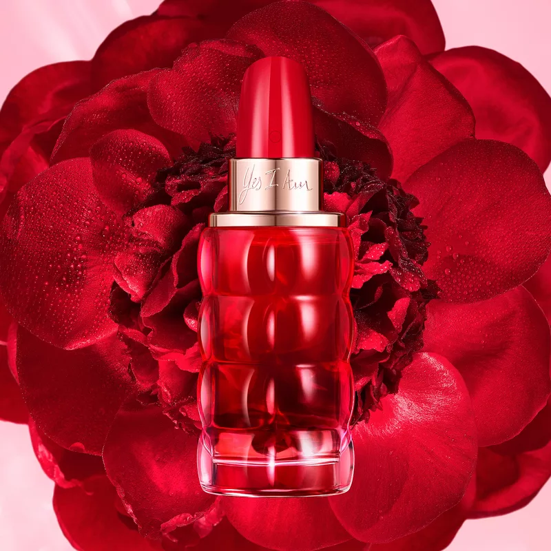 Cacharel Yes I Am Bloom Up EDP 30 ml