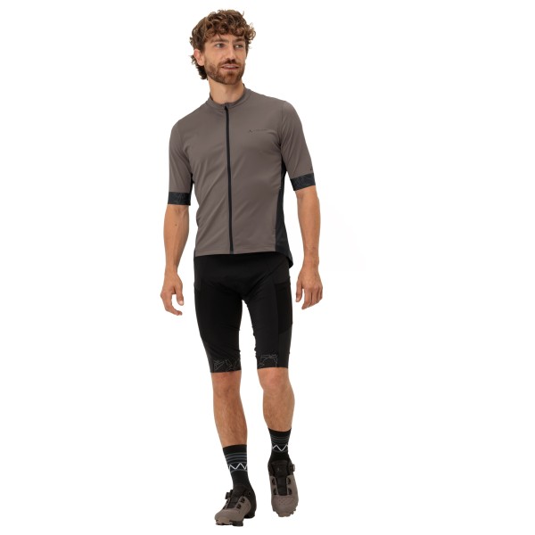 Vaude - Kuro Full-Zip Tricot II - Maillot de cyclisme