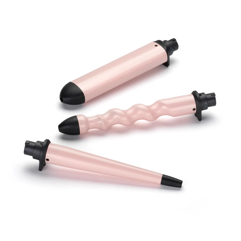BaByliss Curl & Wave Trio - MS750E