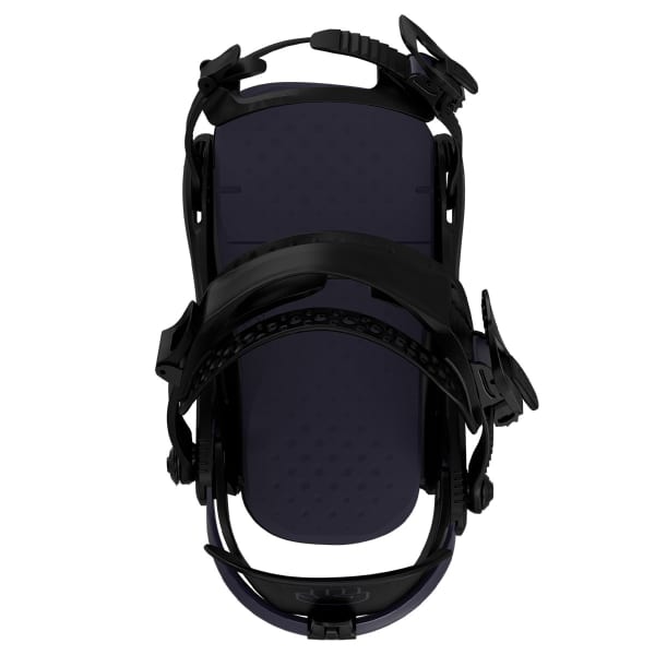 Fixation snowboard BATALEON GATA BLACK