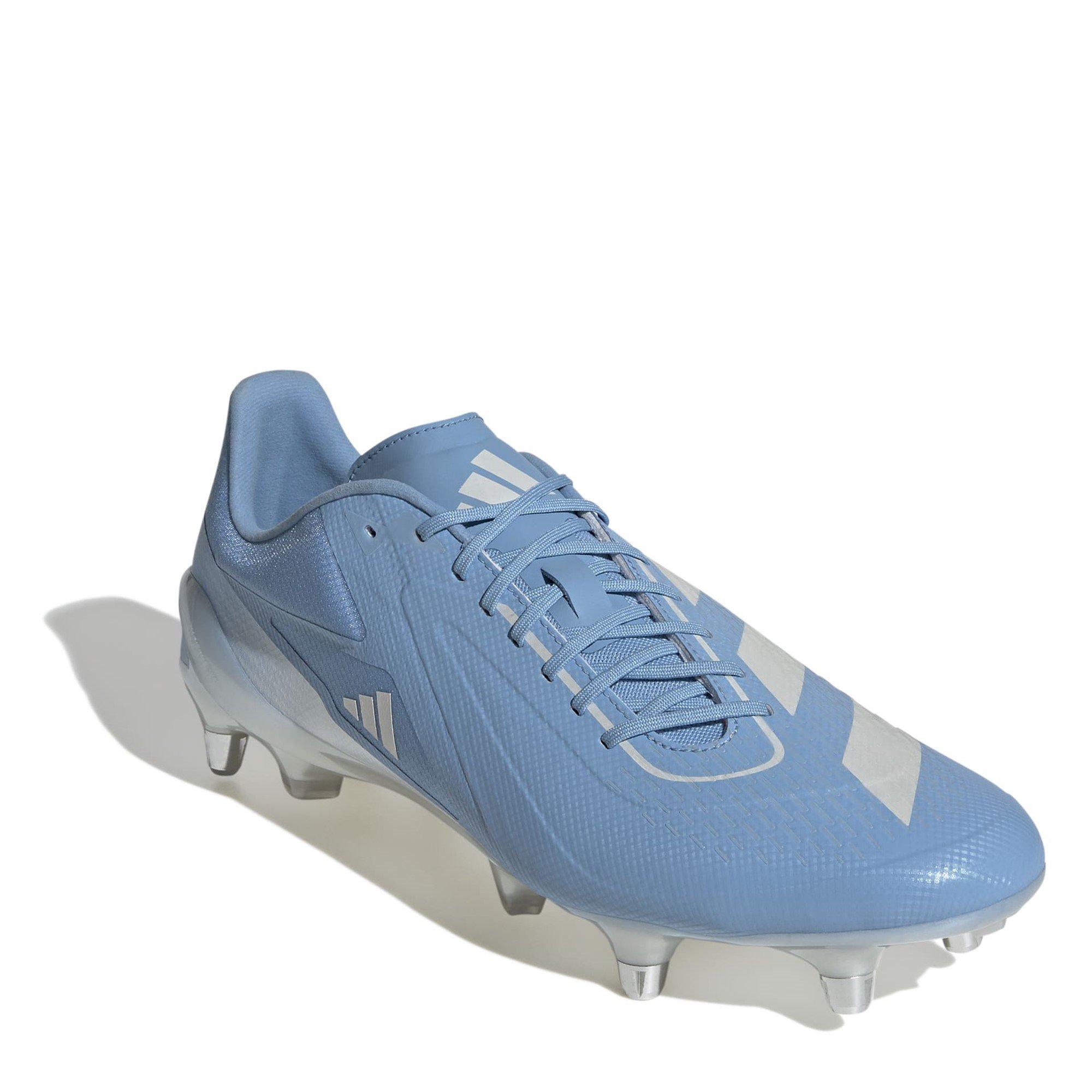 adidas Adizero RS15 Ultimate Soft Ground Rugby Boots