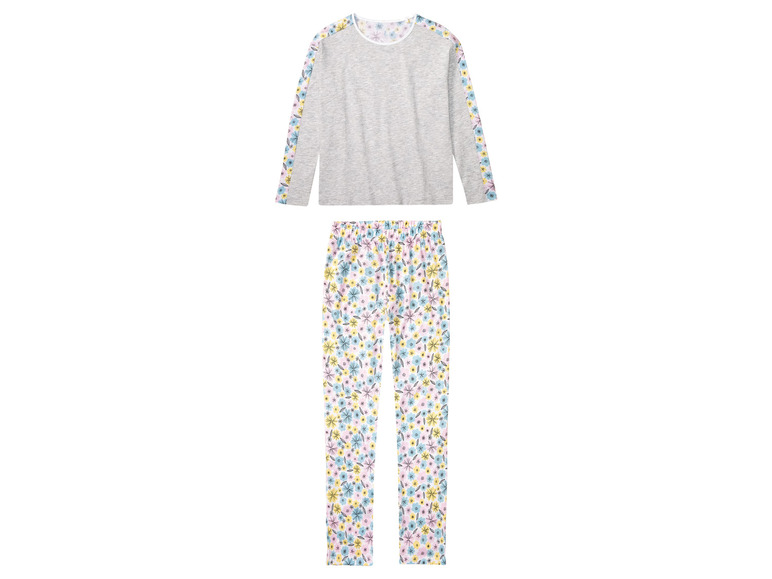 Meisjes pyjama