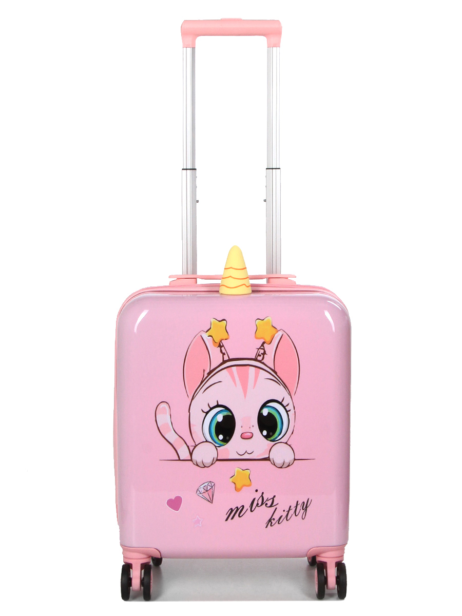 Valise Snowball Kids Miss Kitty 50 cm