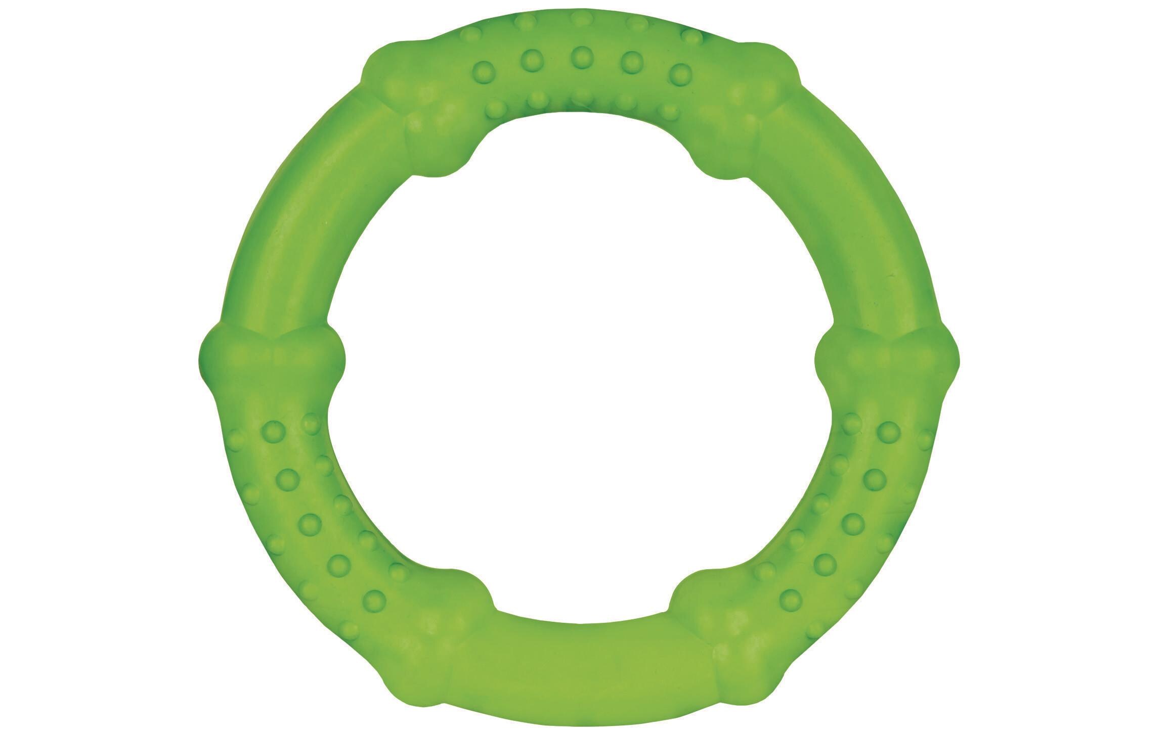 Schwimmspielzeug Ring aus Naturgummi ø 16 cmSchwimmender Gummiring