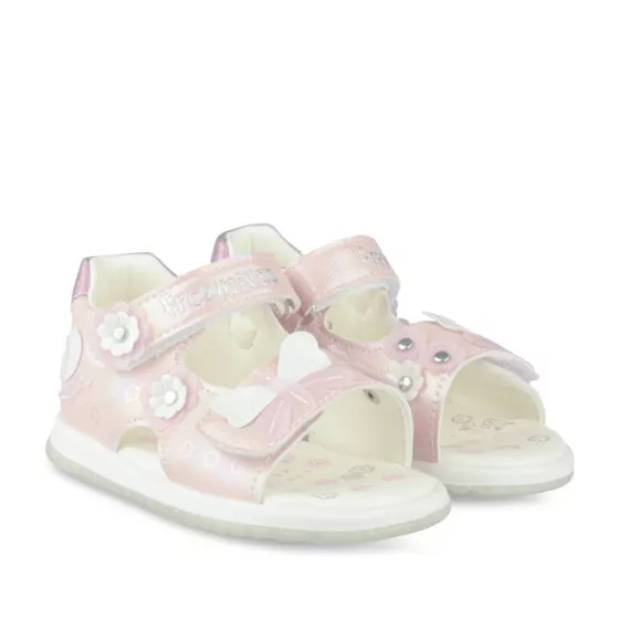 Sandales ROSE FREEMOUSS GIRL
