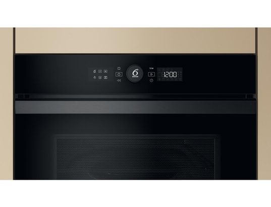 WHIRLPOOL - Micro ondes Grill Encastrable WMW47HMBF MICRO-ONDES
