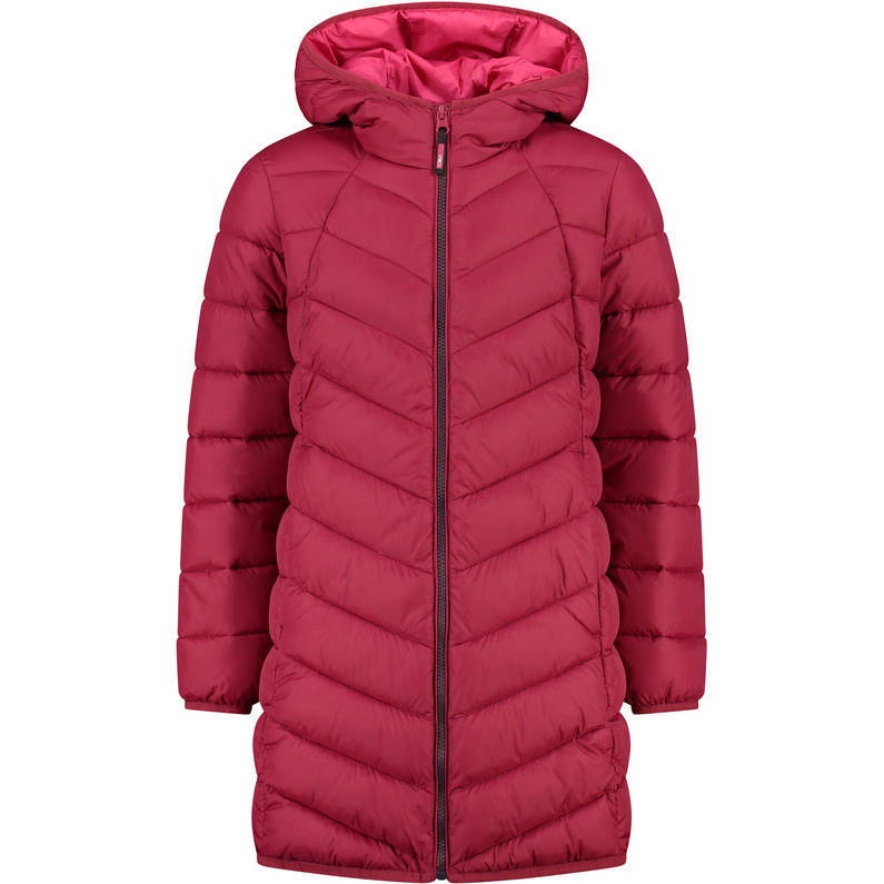 CMP Kinder Hoodie Parka