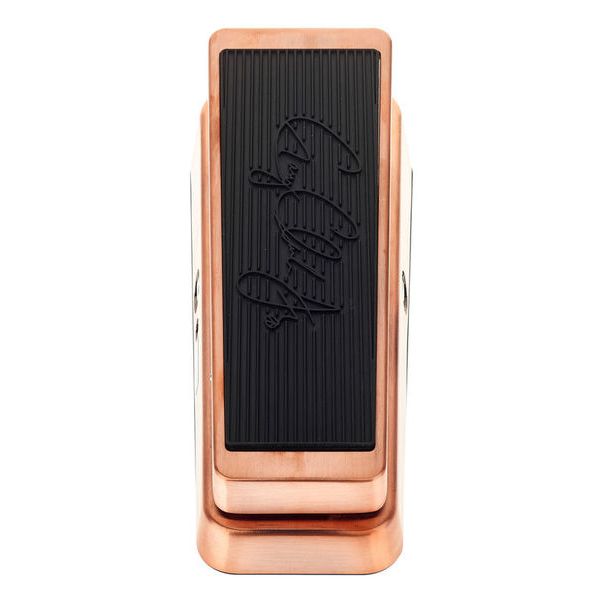 Dunlop Gary Clark Jr. Cry Baby Wah