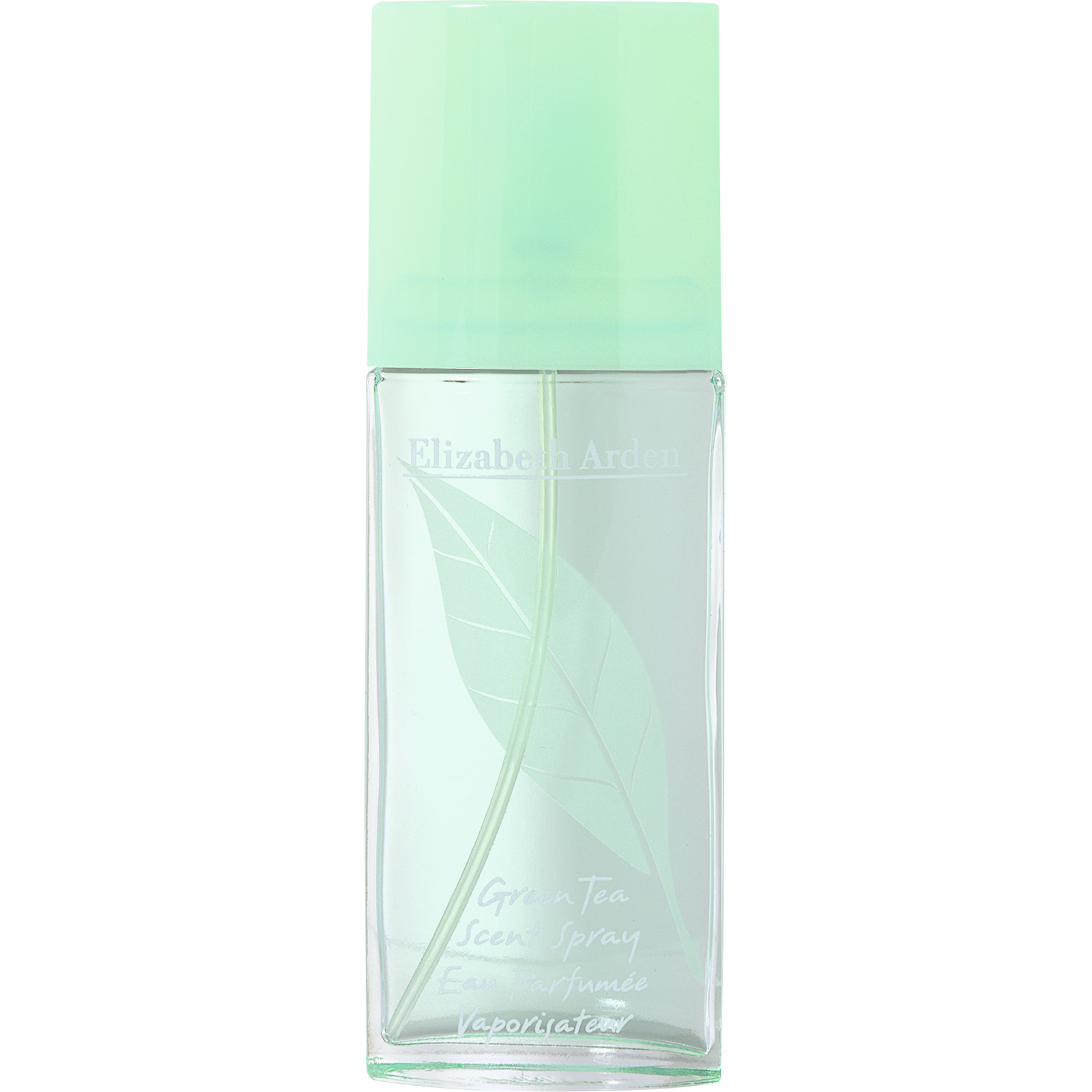 Elizabeth Arden Green Tea Duftset, 3-teilig