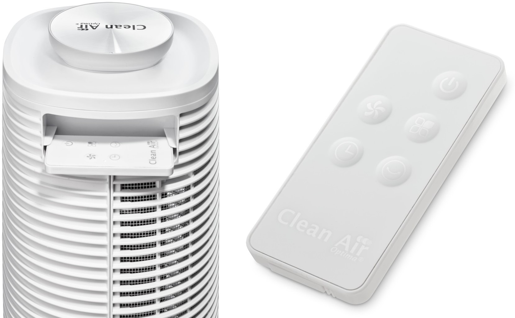 Clean Air Optima Design Tower fan CA-406