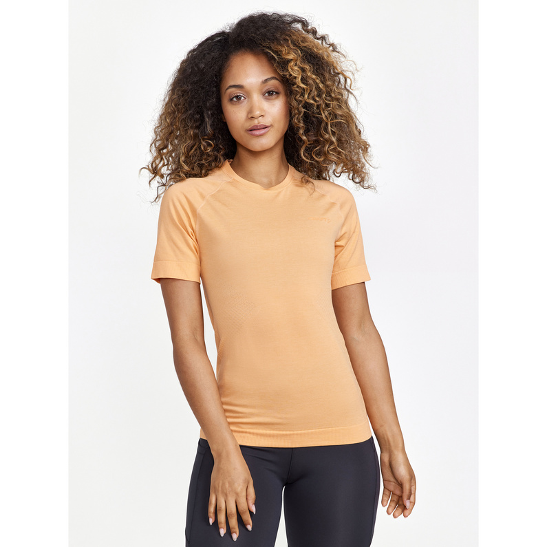 Craft Damen Core Dry Active Comfort T-Shirt