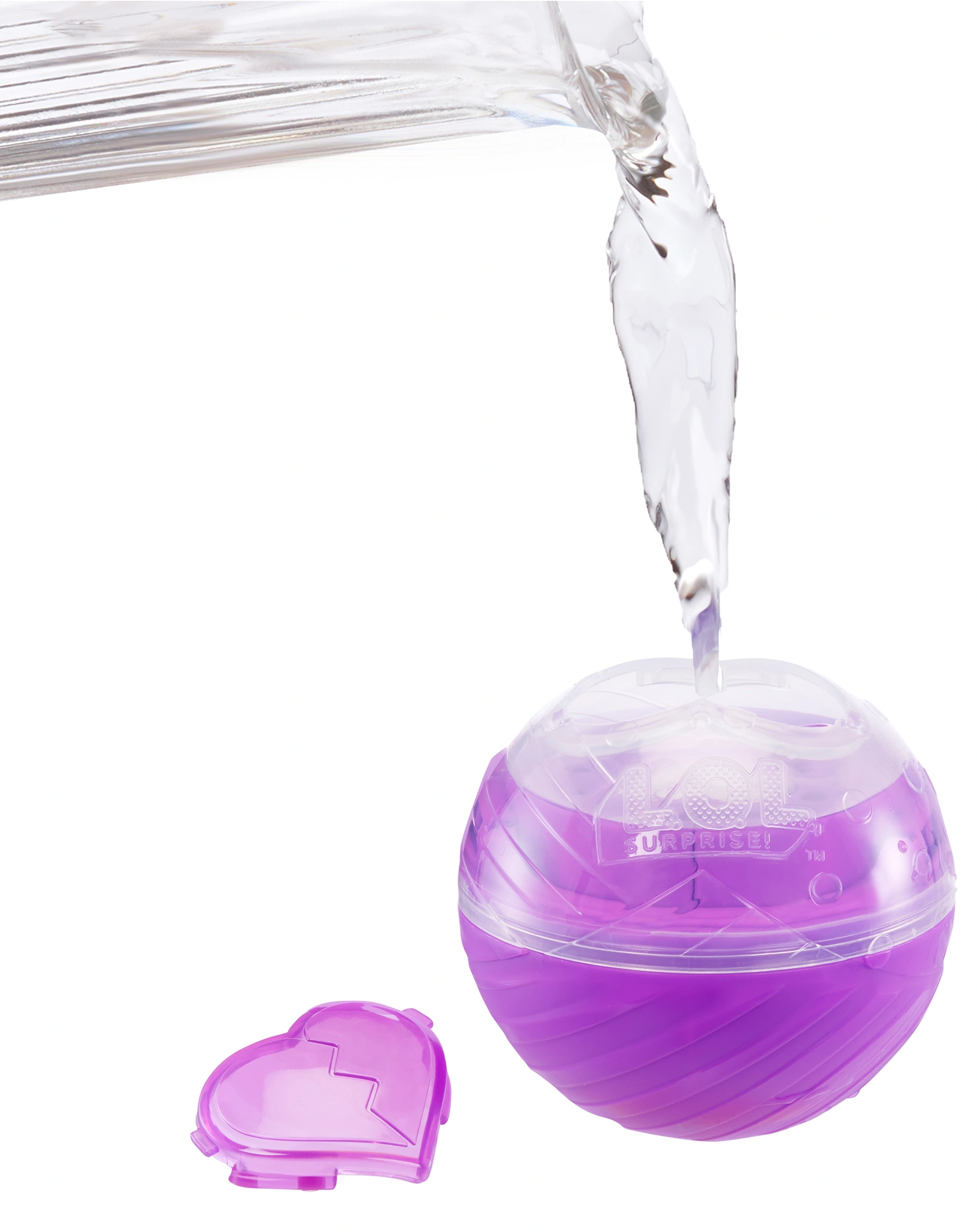 Spielfigur BUBBLE SURPRISE - LIL SISTERS