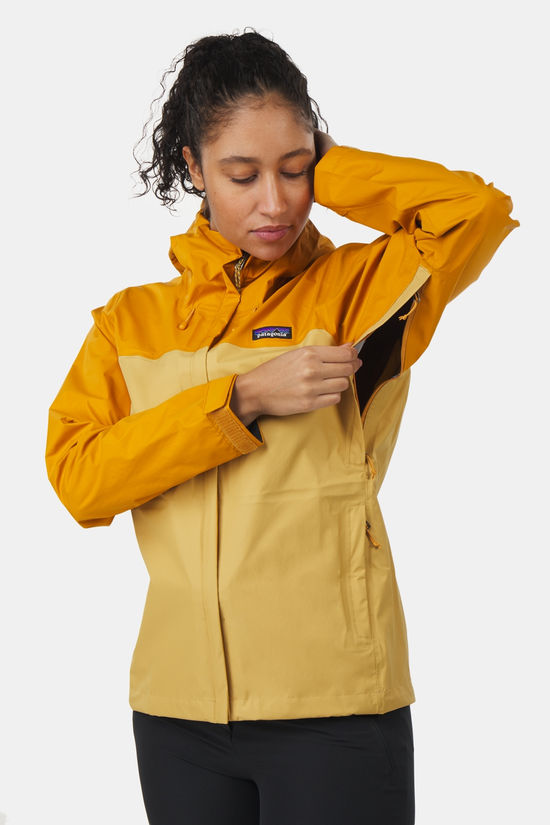 Patagonia Patagonia Torrentshell 3L Hardshell Jas Dames