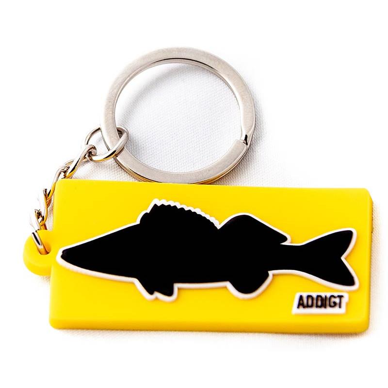 Porte-Clés Fishxplorer