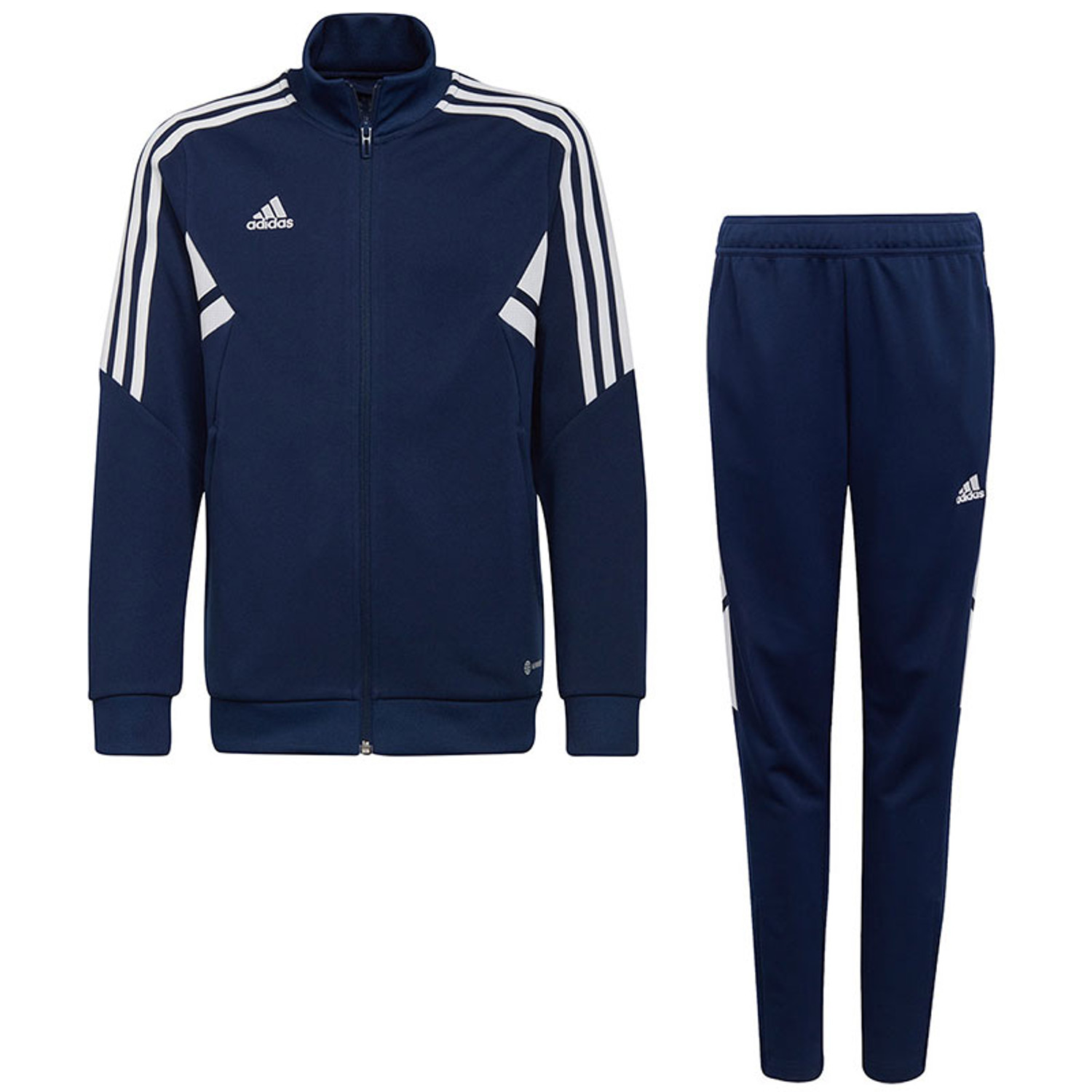 adidas Condivo 22 TK Traingingspak Kids