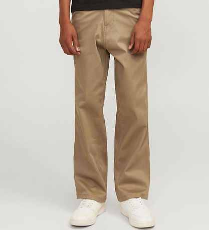Jack & Jones Jeans - JpstAlex JjClean - Elmwood