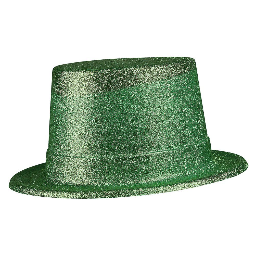 Chapeau pailletté 29 cm - 6 coloris