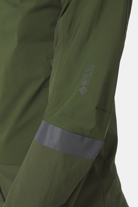 Gore Wear Gore Wear Lupra Jacket Mens