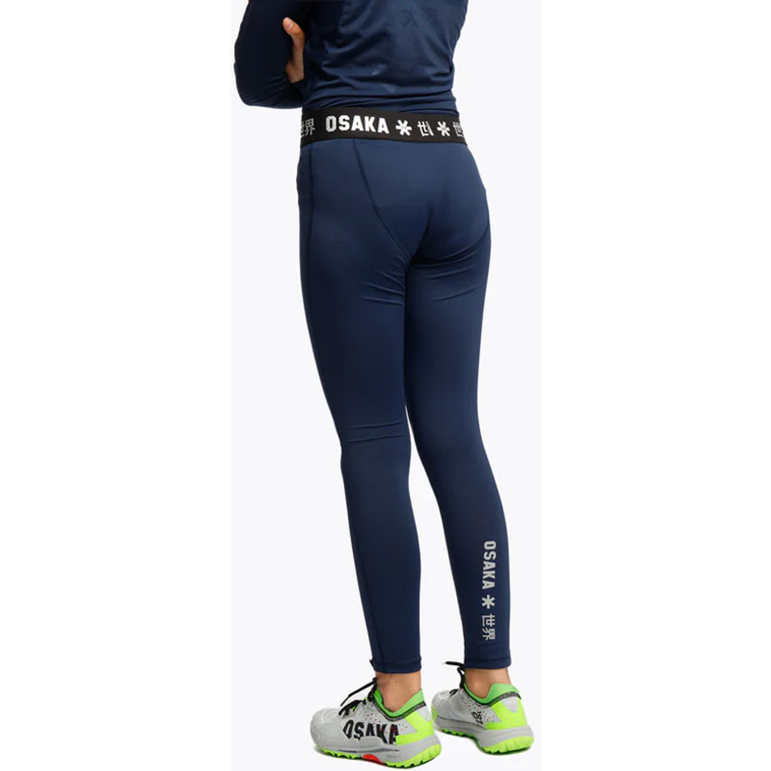 Osaka Baselayer Legging Junior