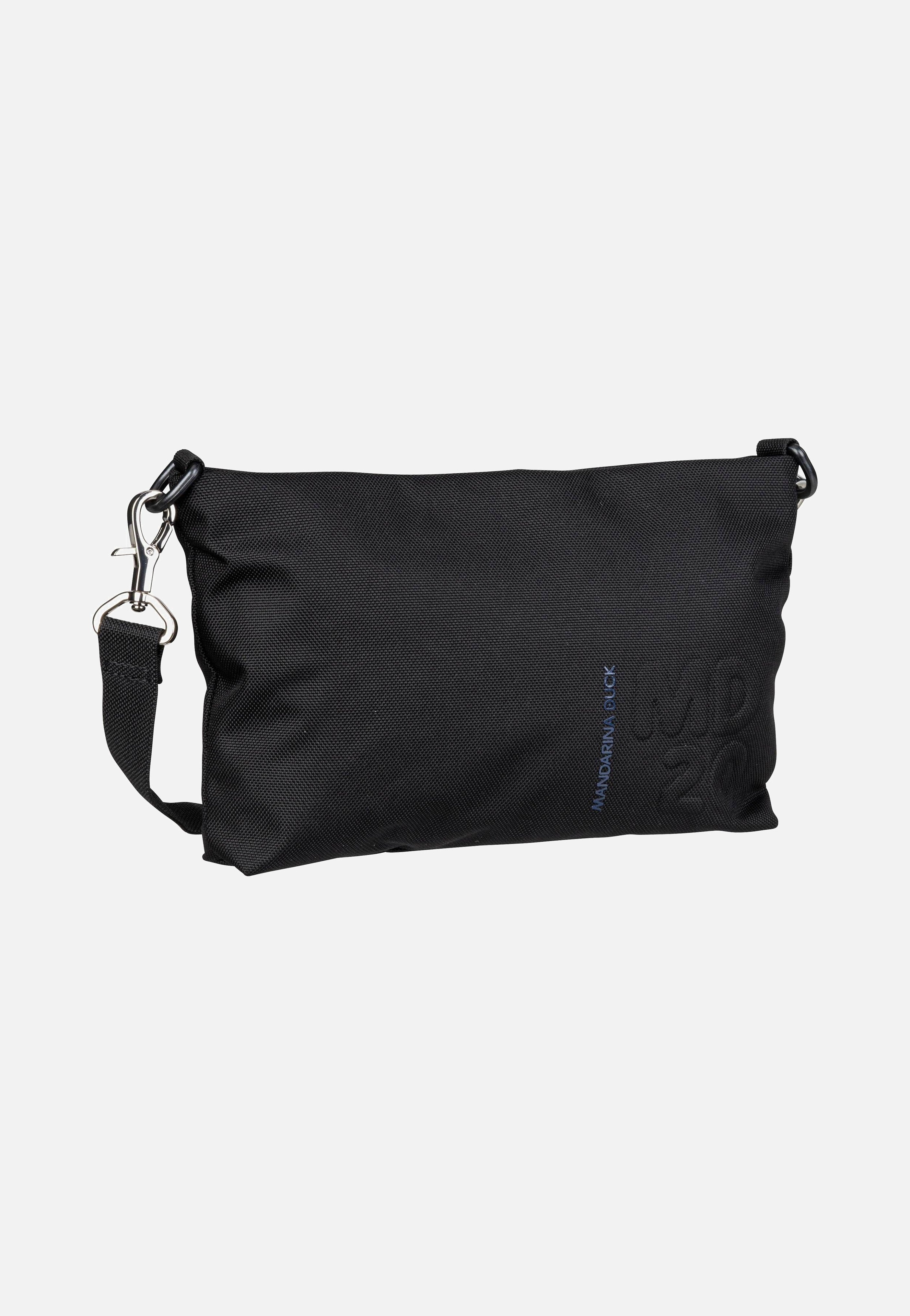 MD20 QMT24 Black - Beuteltasche
