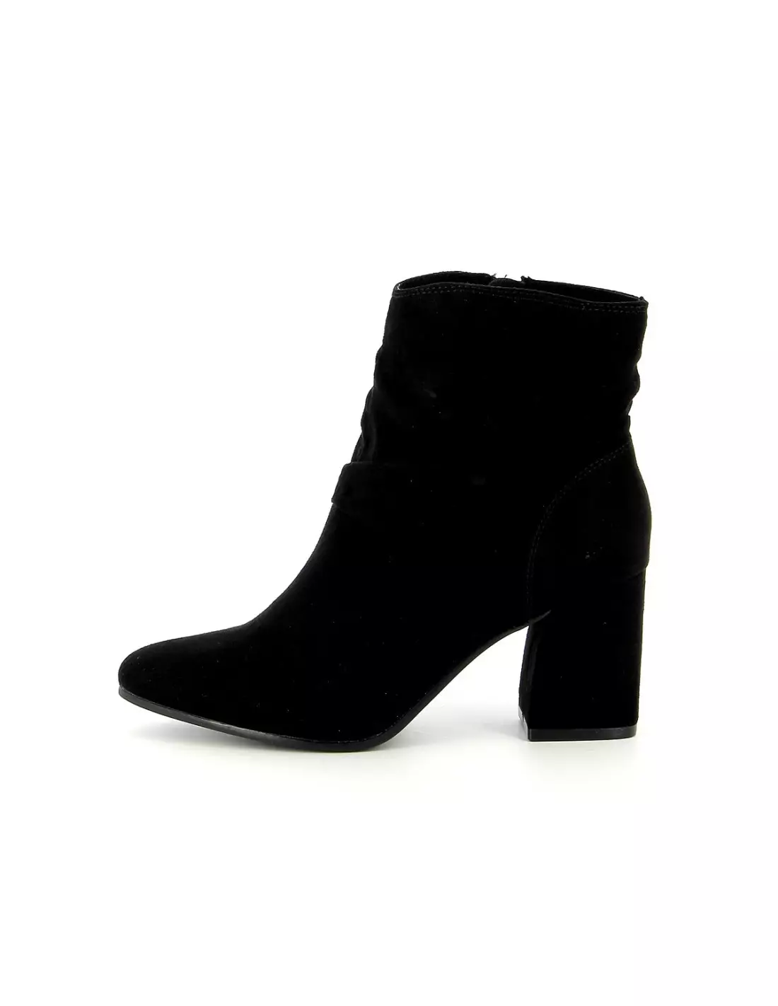 SAFETY JOGGER 540023 - Boots & bottines Noir