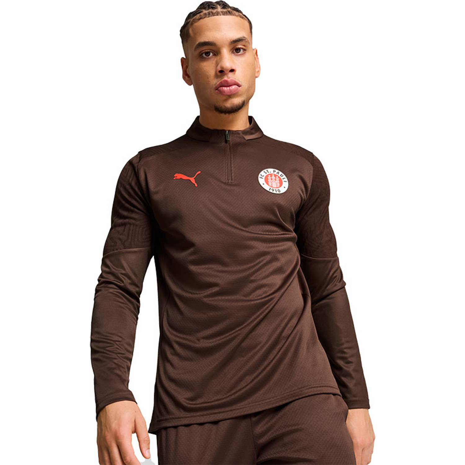 Puma FC ST. Pauli Trainingspak