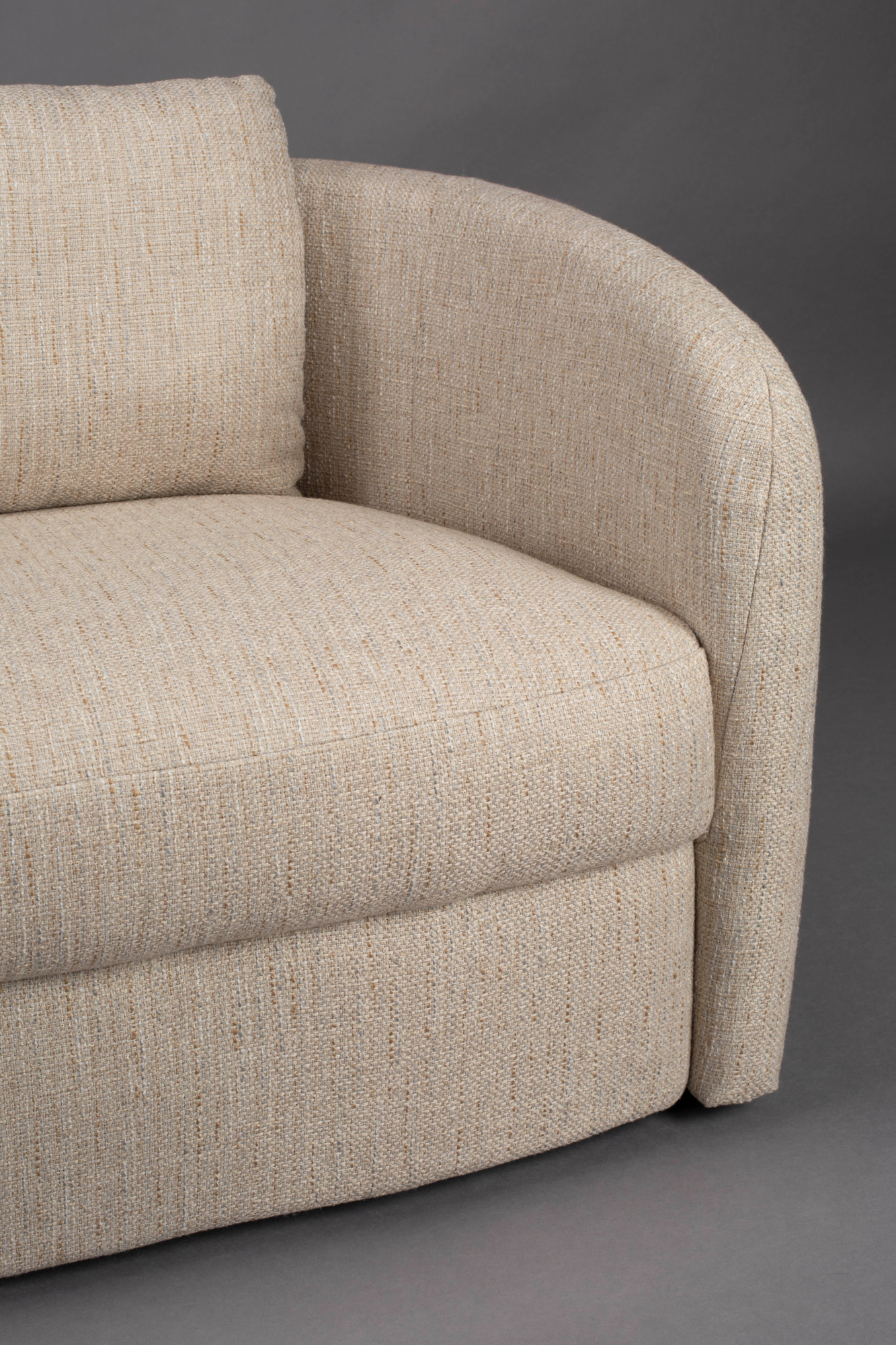 Sofa Boho Sand