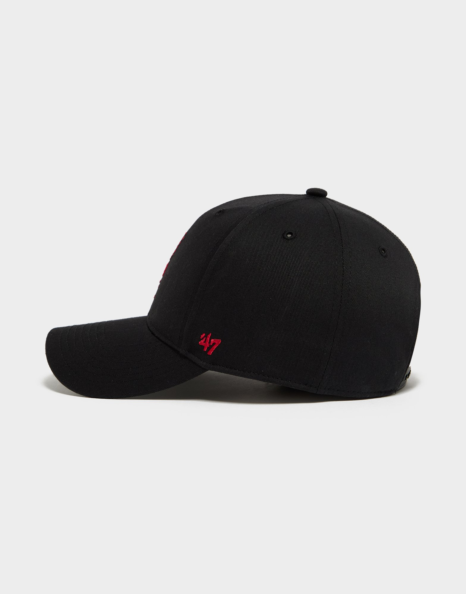 Official Team Casquette Liverpool FC Junior