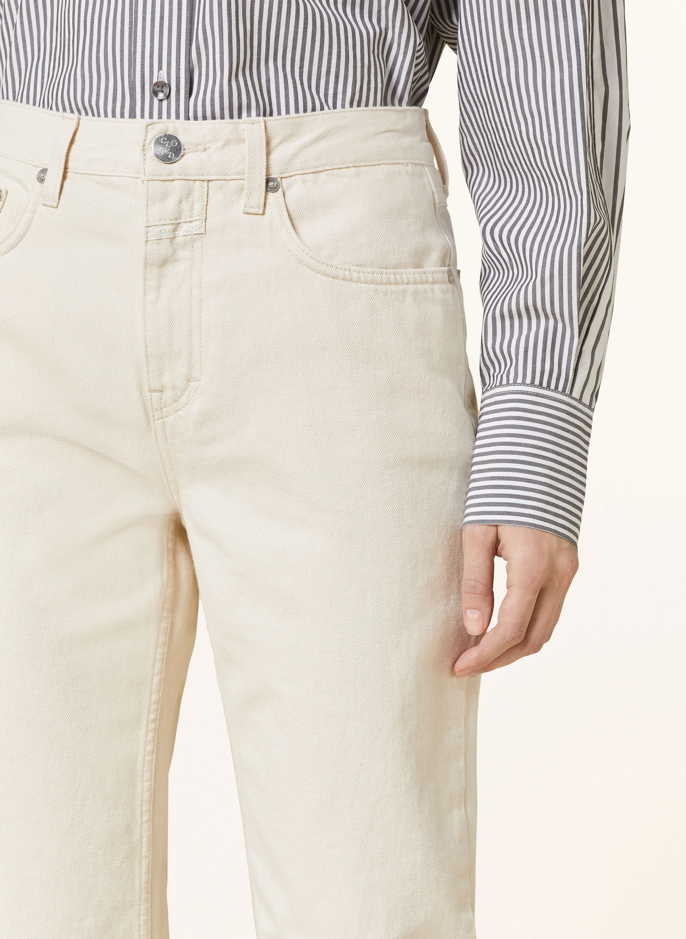 CLOSED Straight Jeans ROAN