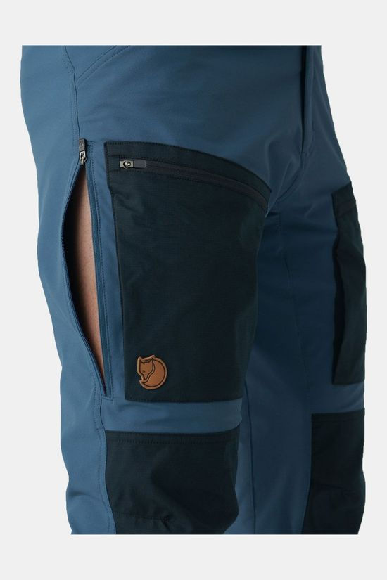 Fjällräven Fjällräven Keb Agile Trousers M Reg