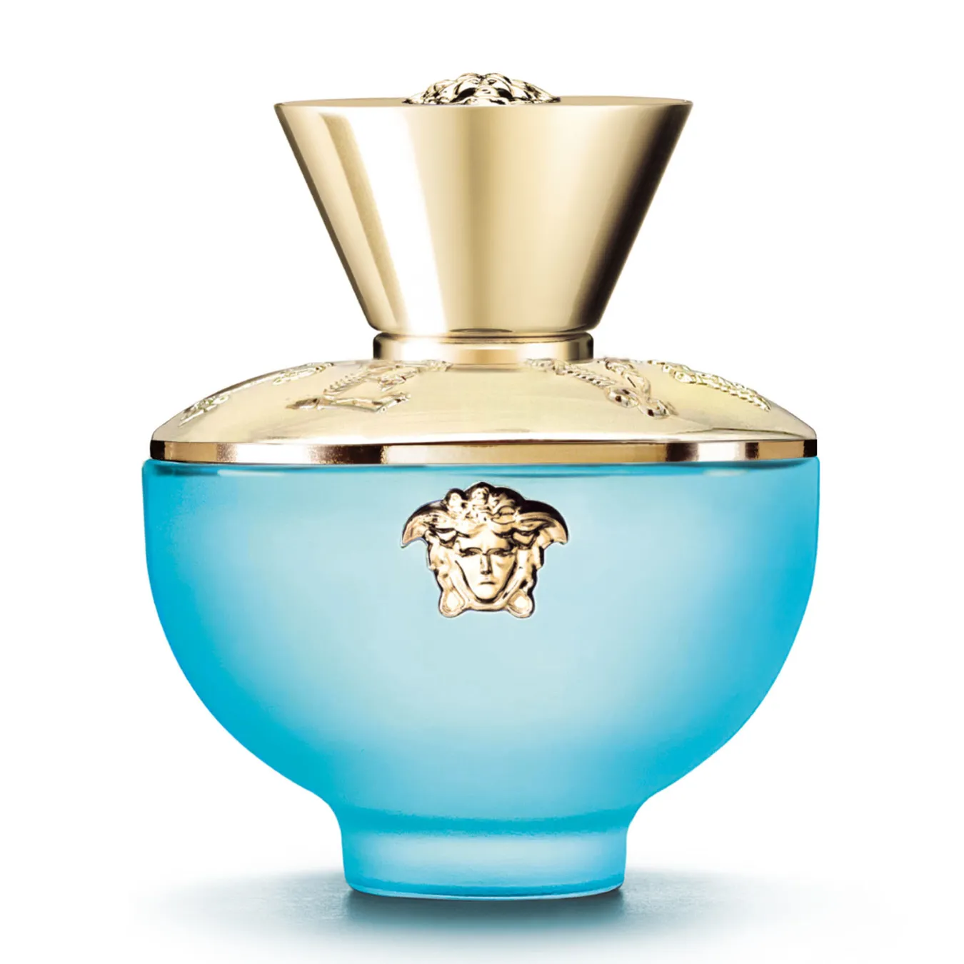 Versace Dylan Turquoise Eau de Toilette
