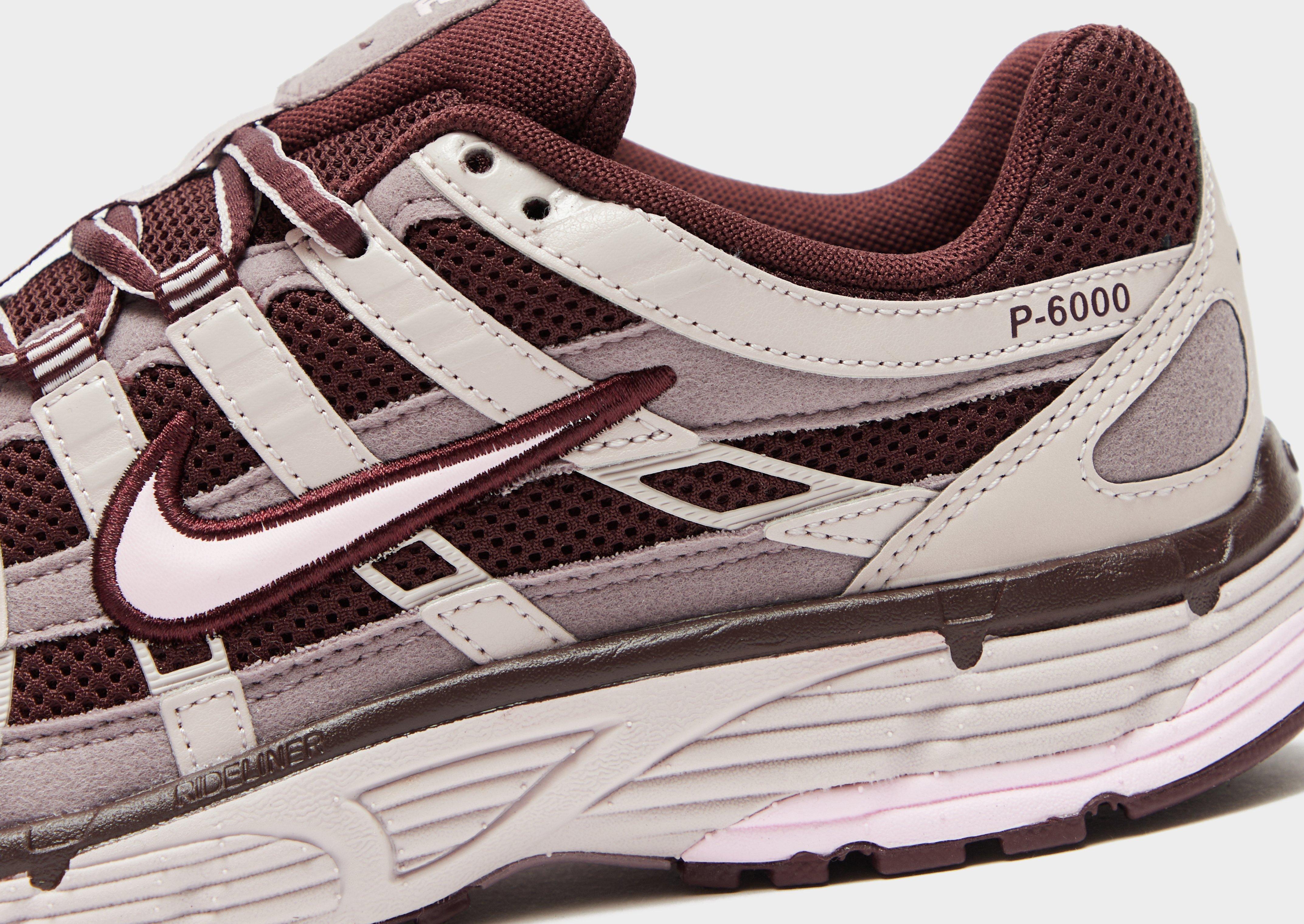 Nike P-6000 Femme