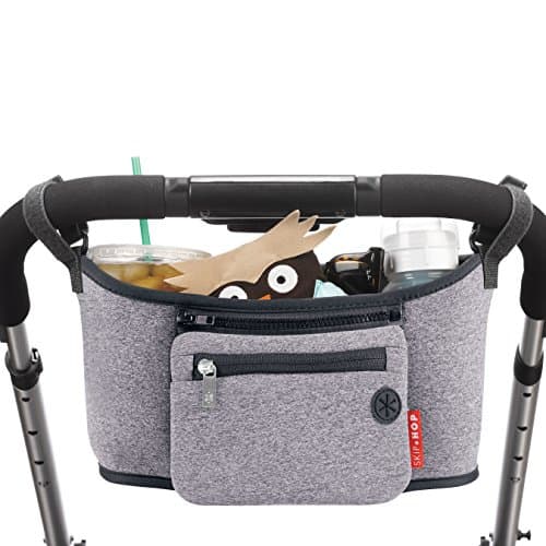 SKIP HOP stroller organizer Grab & Go 400301